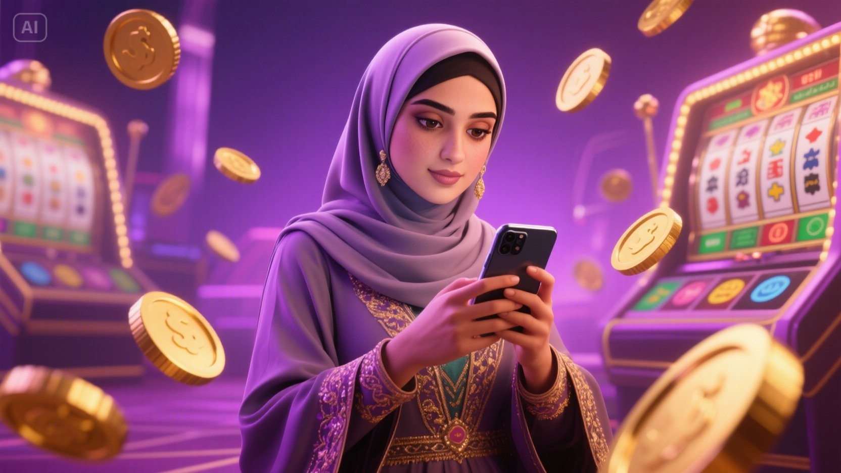 Casino Casino Carisa desktop and mobile interfaces