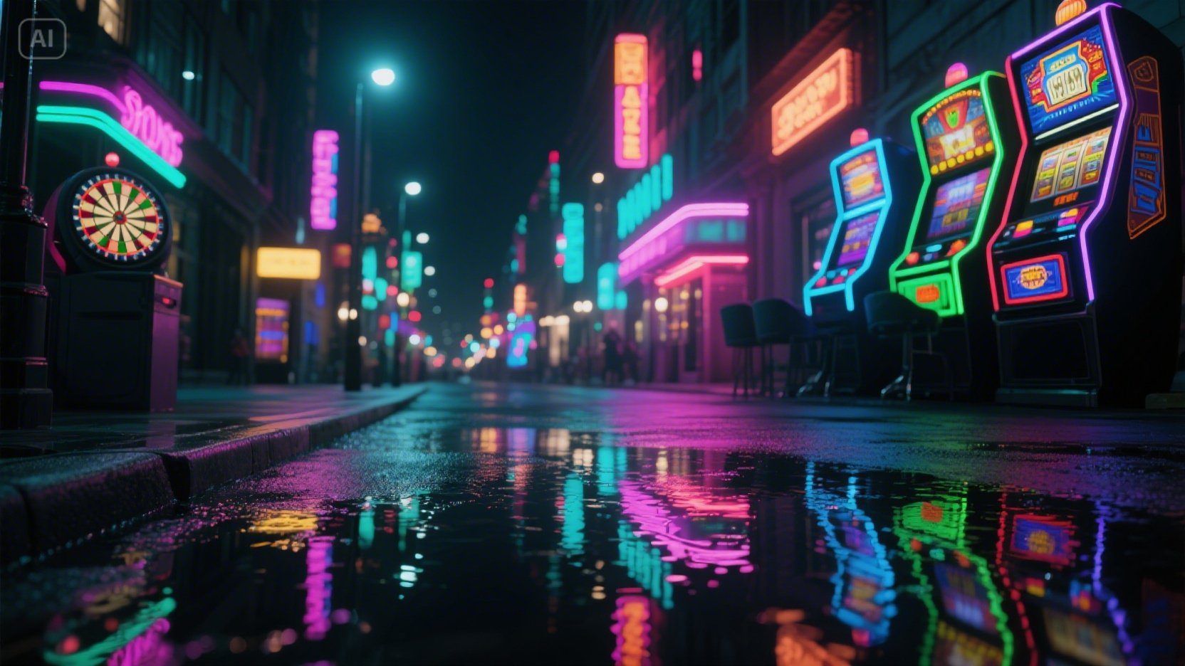 Casino Casino Carisa desktop and mobile interfaces