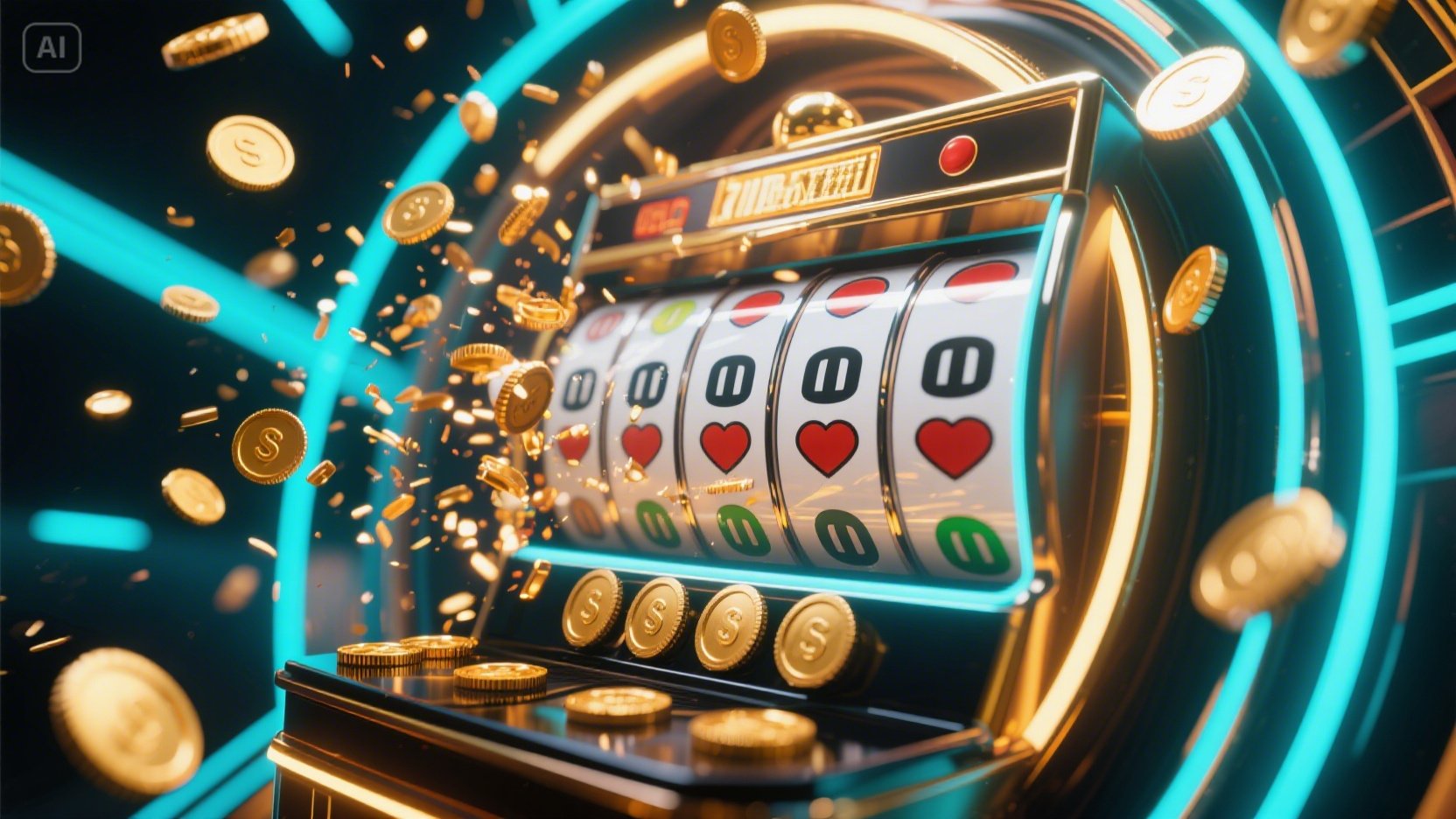 Casino Casino Carisa desktop and mobile interfaces