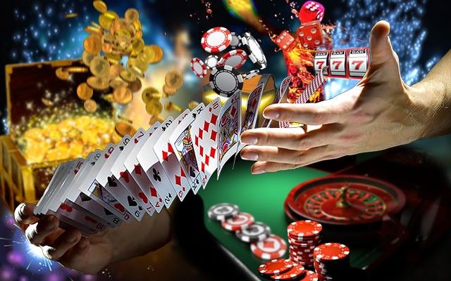 Casino Carisa پاکستان ریئل منی گیمز